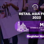 Retail Asia Forum 2023