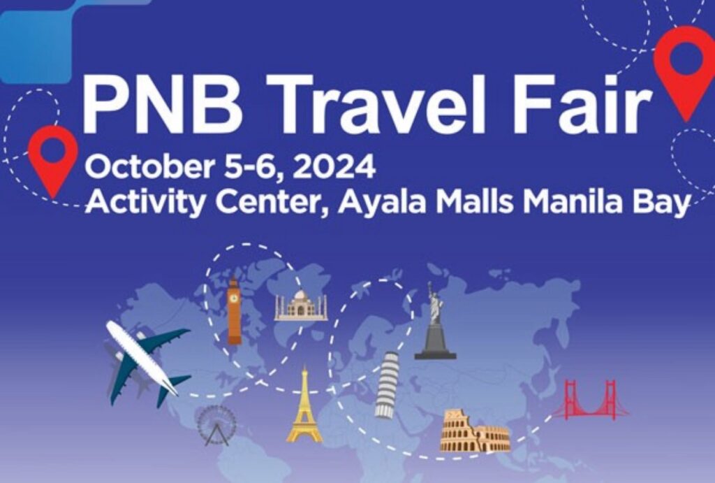 PNB Travel Fair: Banking on Exclusive Travel Deals