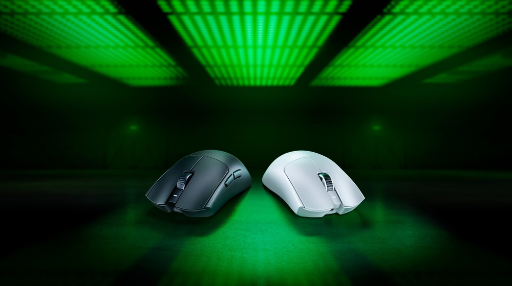 Pro Gaming Gear for Pro-Level eSports Performance