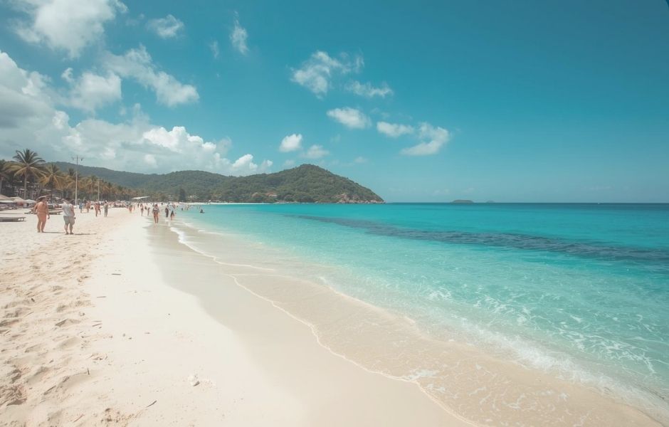 Why Boracay and other Philippine destinations are back in the global spotlight in 2025