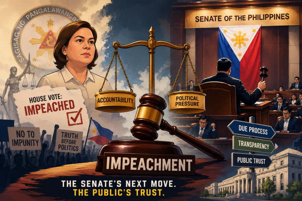 Sara Duterte